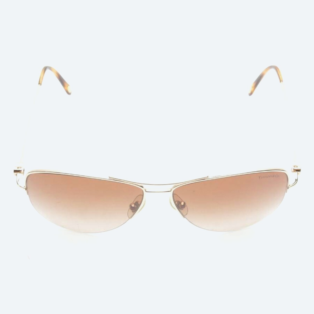 Bild 1 von TF 3021 Sonnenbrille Gold in Farbe Metallic | Vite EnVogue