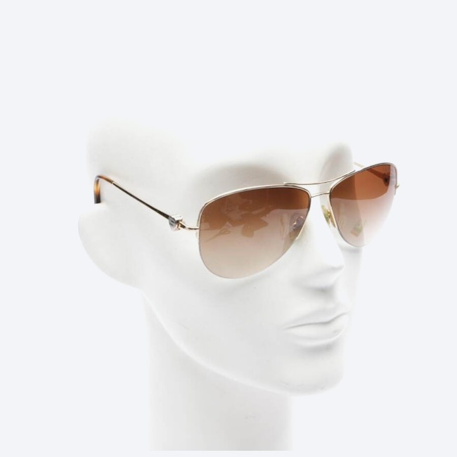 Image 2 of TF 3021 Sunglasses Gold in color Metallic | Vite EnVogue