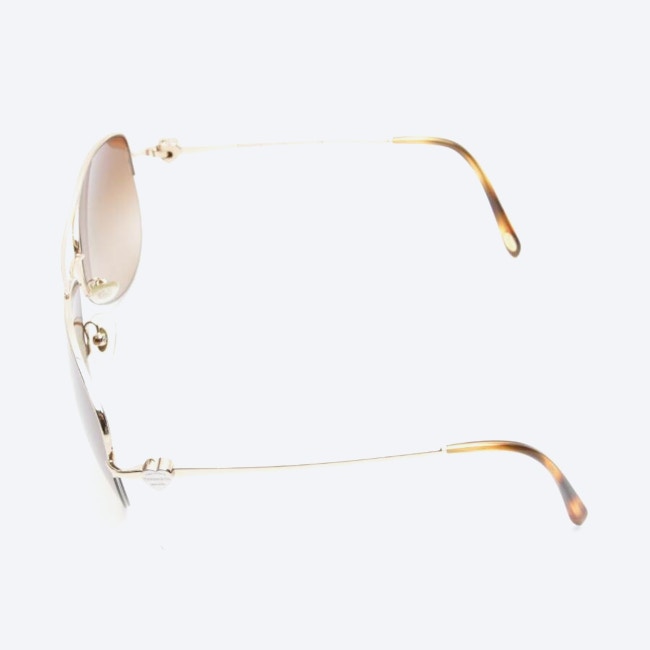 Image 3 of TF 3021 Sunglasses Gold in color Metallic | Vite EnVogue
