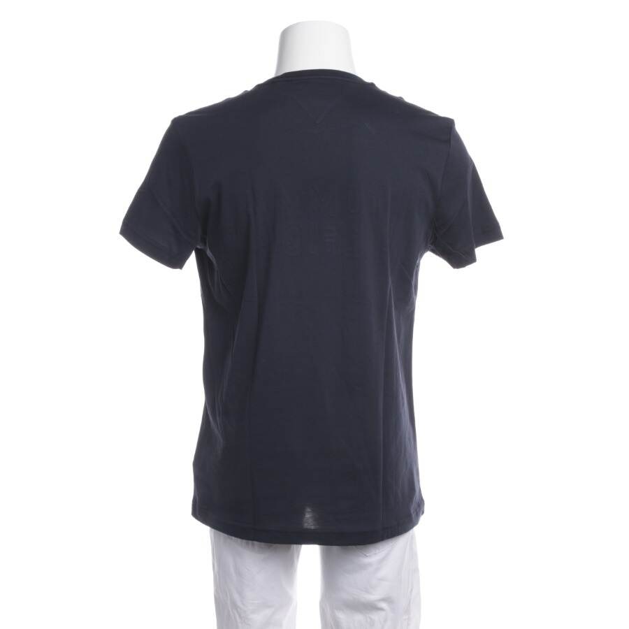 Bild 2 von T-Shirt M Navy in Farbe Blau | Vite EnVogue