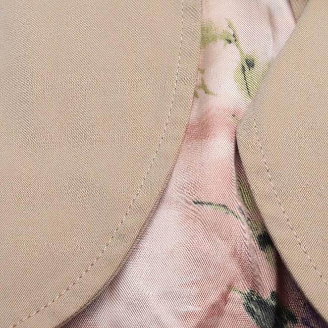 Image 5 of Summer Jacket 36 Beige in color White | Vite EnVogue