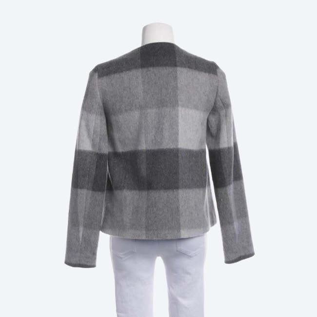 Image 2 of Between-seasons Jacket 34 Gray in color Gray | Vite EnVogue