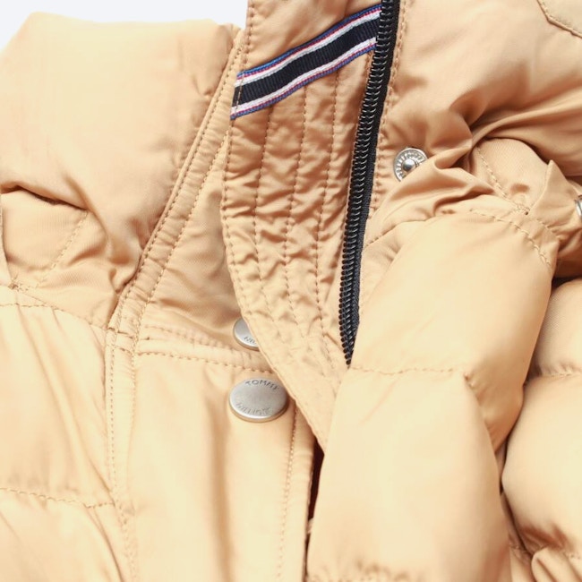 Image 3 of Winter Jacket XS Light Brown in color Brown | Vite EnVogue