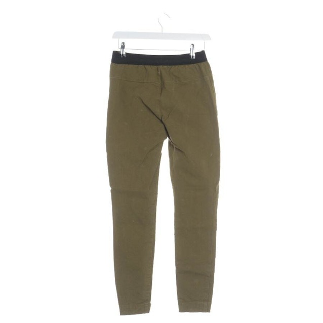 Trousers 36 Green | Vite EnVogue