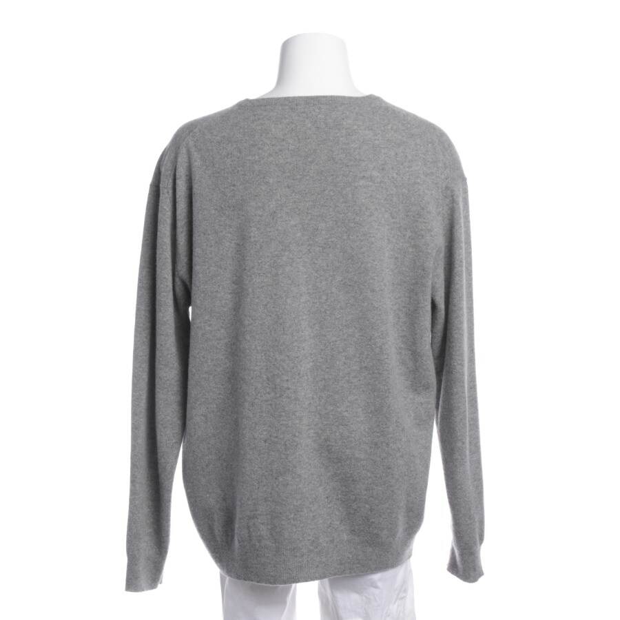 Image 2 of Wool Jumper 3XL Gray in color Gray | Vite EnVogue
