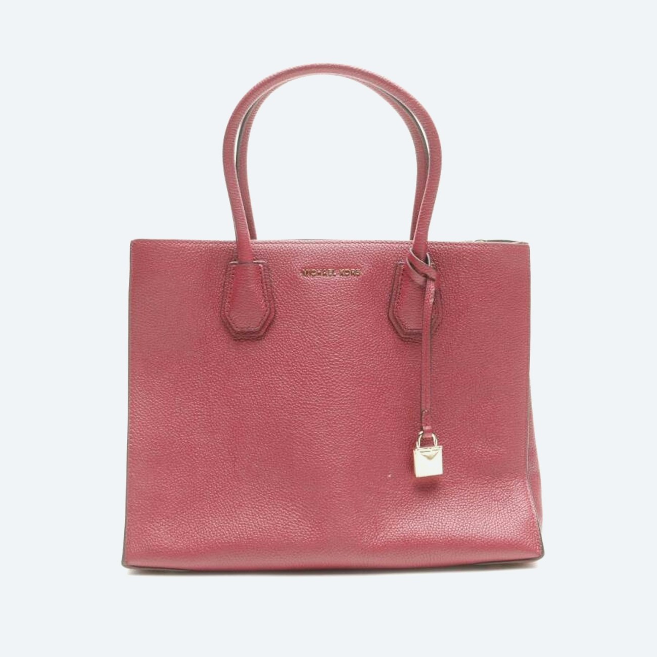 Bild 1 von Handtasche Fuchsia in Farbe Rosa | Vite EnVogue