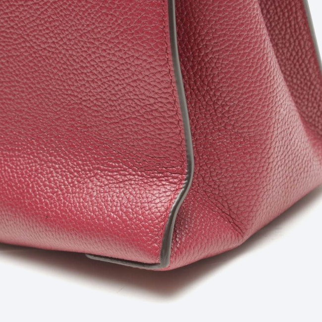 Bild 5 von Handtasche Fuchsia in Farbe Rosa | Vite EnVogue