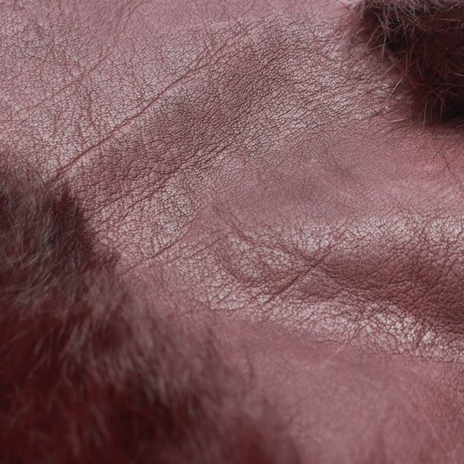 Bild 6 von Schultertasche Dunkelbraun in Farbe Braun | Vite EnVogue