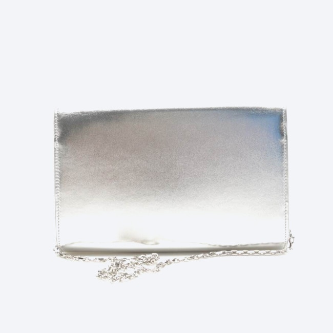 Image 2 of Evening Bag Metallic in color Metallic | Vite EnVogue
