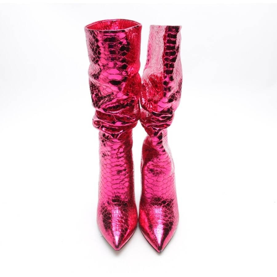 Bild 2 von Stiefel EUR 37 Rosa in Farbe Rosa | Vite EnVogue