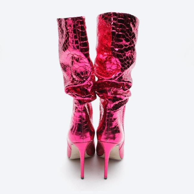 Bild 3 von Stiefel EUR 37 Rosa in Farbe Rosa | Vite EnVogue