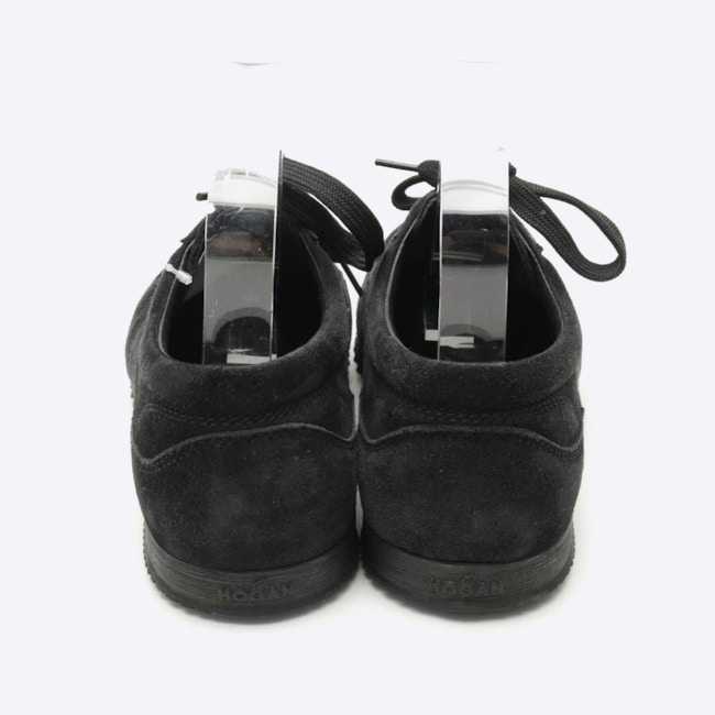 Image 3 of Lace-Up Shoes EUR 39 Black in color Black | Vite EnVogue