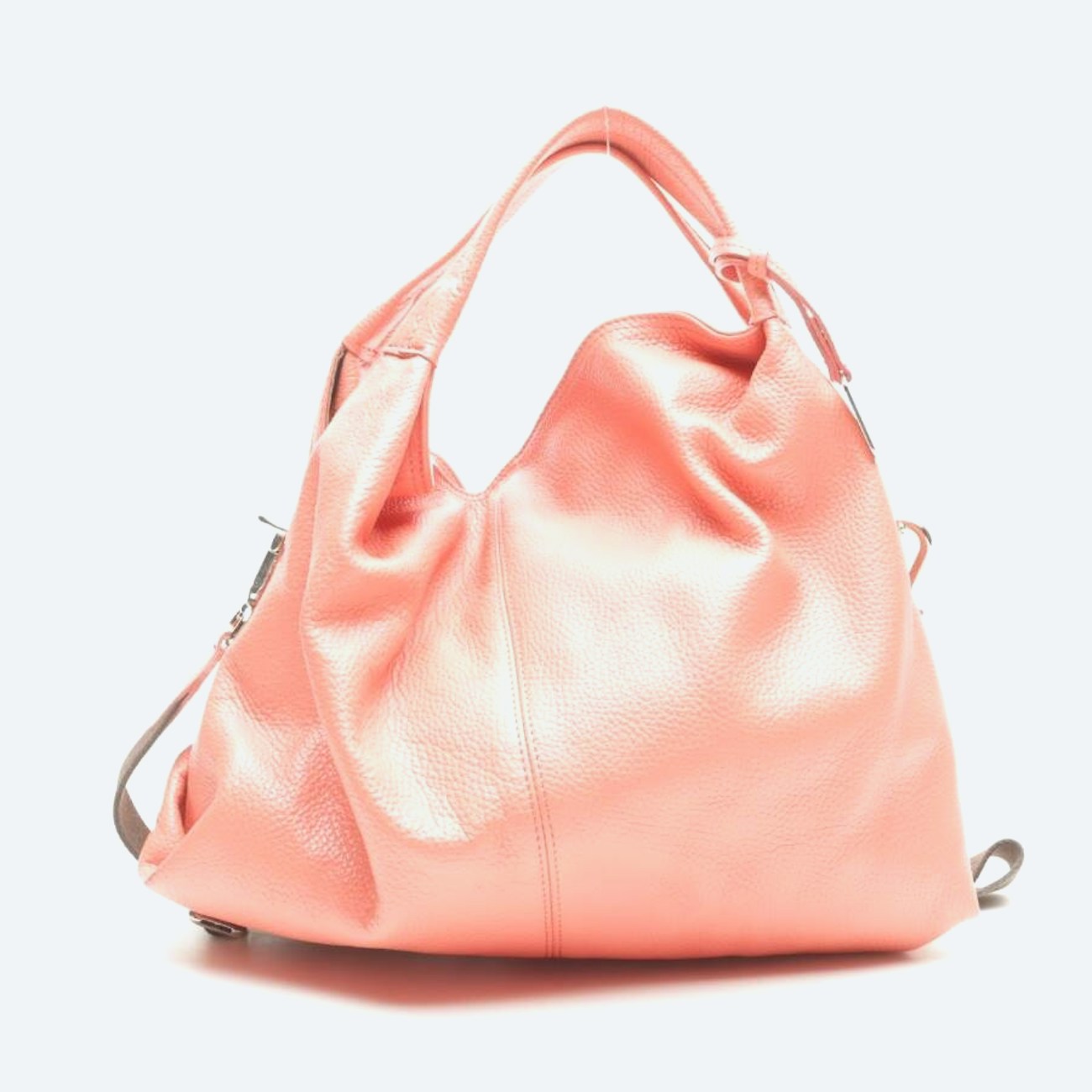 Bild 1 von Shopper Hellrosa in Farbe Rosa | Vite EnVogue