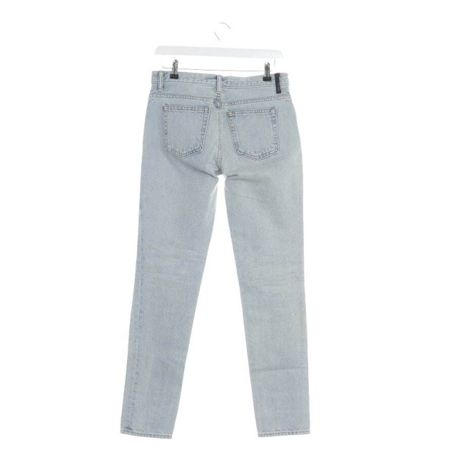 Jeans Slim Fit W25 Light Blue | Vite EnVogue