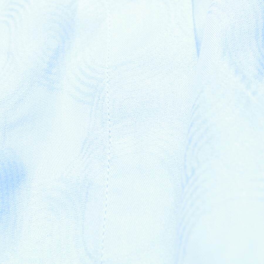 Image 3 of Shirt 34 Light Blue in color Blue | Vite EnVogue