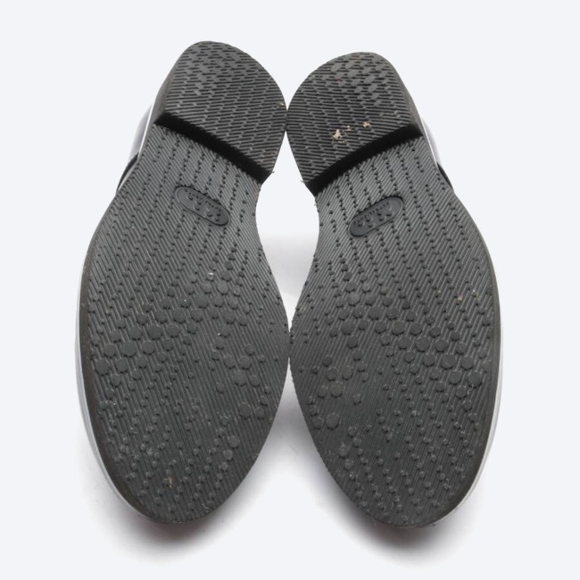 Image 4 of Lace-Up Shoes EUR 38.5 Black in color Black | Vite EnVogue