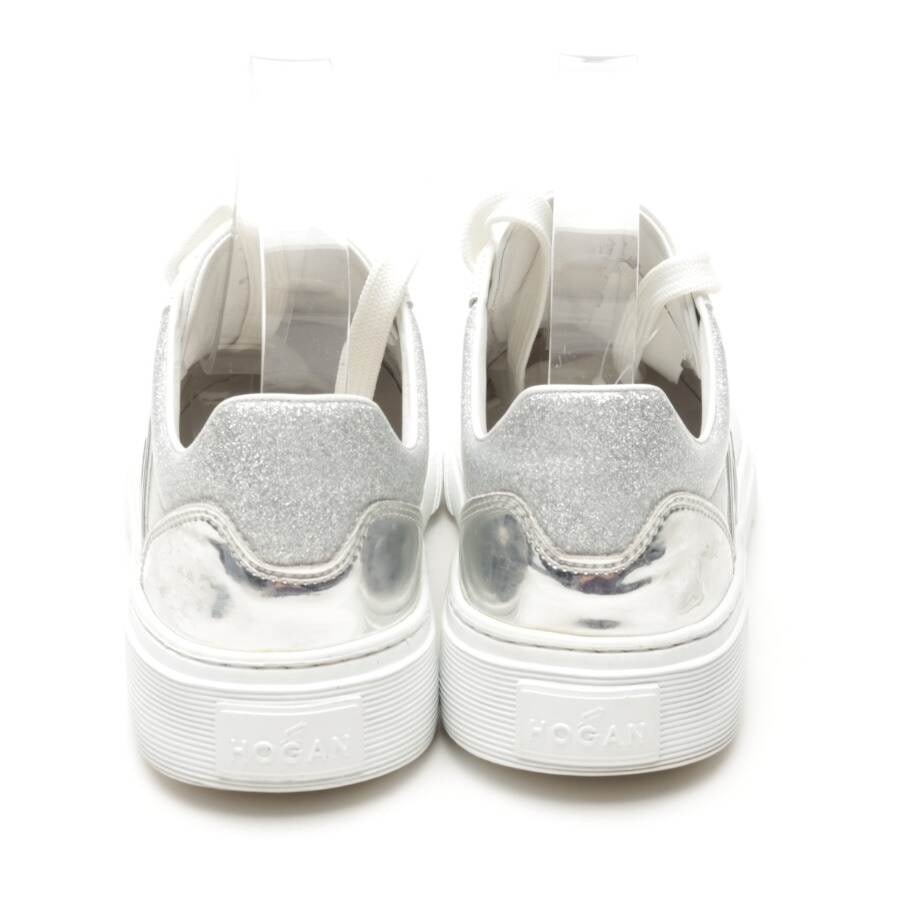 Bild 3 von Sneaker EUR 37 Weiss in Farbe Weiss | Vite EnVogue