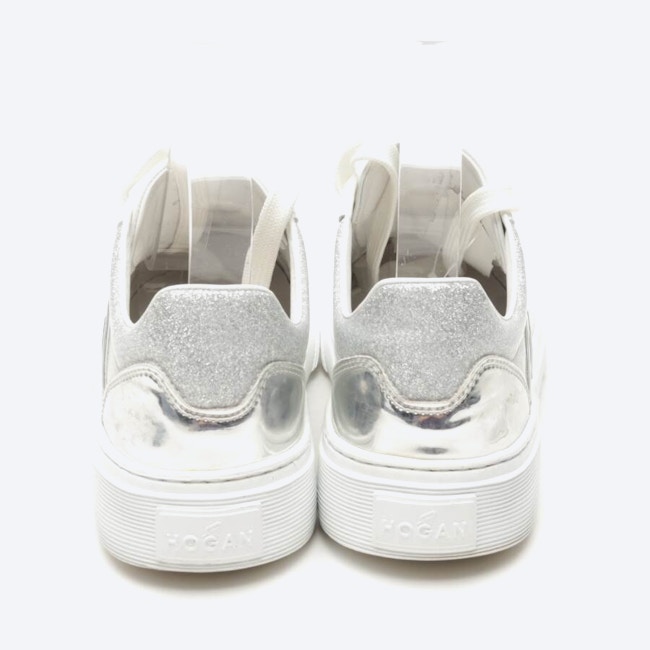 Bild 3 von Sneaker EUR 37 Weiss in Farbe Weiss | Vite EnVogue