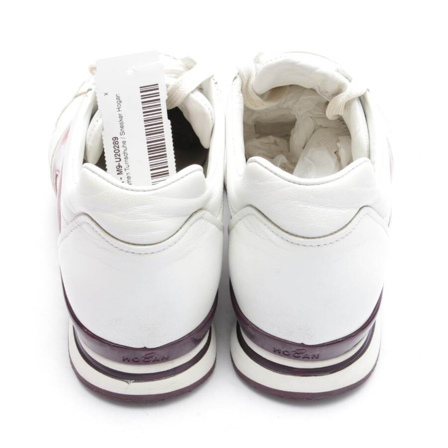 Bild 3 von Sneaker EUR 37,5 Weiss in Farbe Weiss | Vite EnVogue