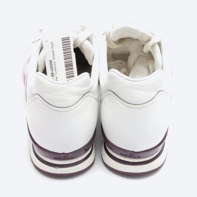 Bild 3 von Sneaker EUR 37,5 Weiss in Farbe Weiss | Vite EnVogue