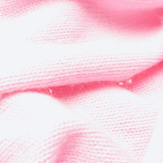 Image 3 of Cashmere Jumper S Light Pink in color Pink | Vite EnVogue