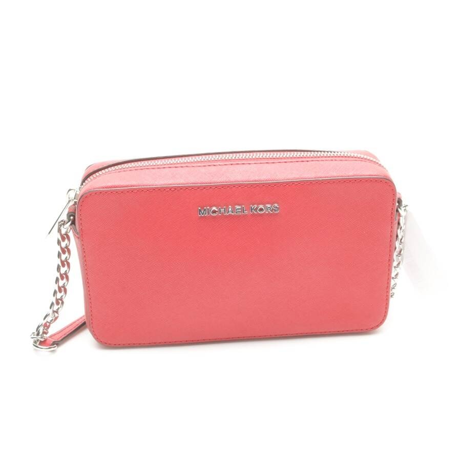 Image 1 of Evening Bag Red in color Red | Vite EnVogue