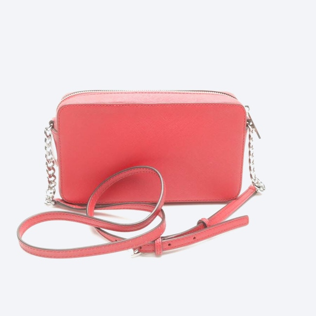 Image 2 of Evening Bag Red in color Red | Vite EnVogue