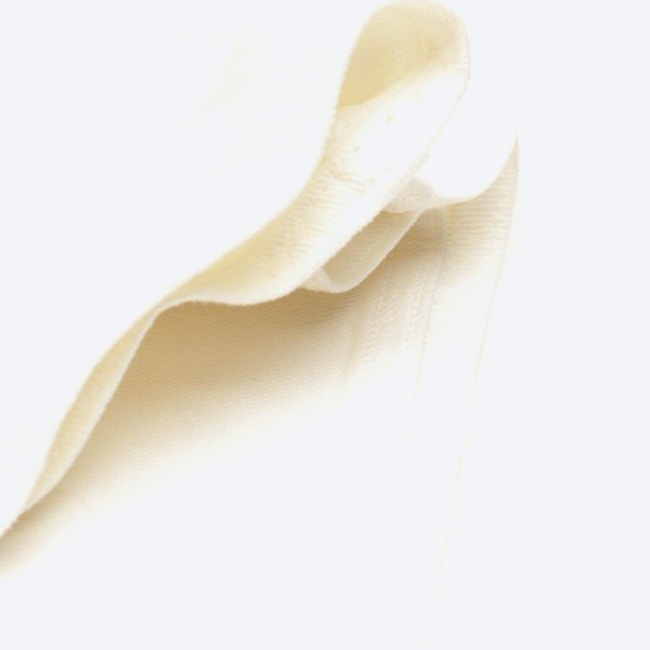 Bild 3 von Shorts 34 Weiss in Farbe Weiss | Vite EnVogue
