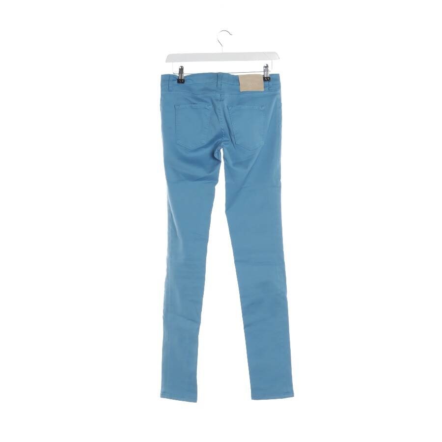 Bild 2 von Jeans Slim Fit S Hellblau in Farbe Blau | Vite EnVogue