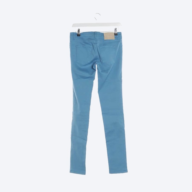 Bild 2 von Jeans Slim Fit S Hellblau in Farbe Blau | Vite EnVogue