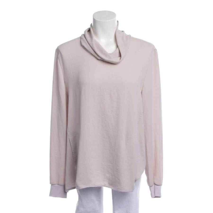 Bild 1 von Sweatshirt M Beige in Farbe Weiß | Vite EnVogue