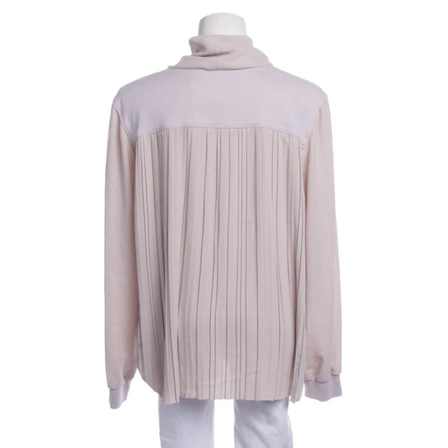 Bild 2 von Sweatshirt M Beige in Farbe Weiß | Vite EnVogue