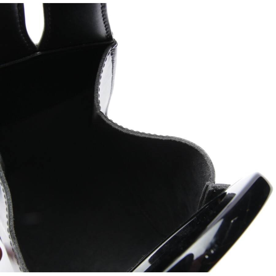 Image 5 of Epi Minuit Shoulder Bag Black in color Black | Vite EnVogue