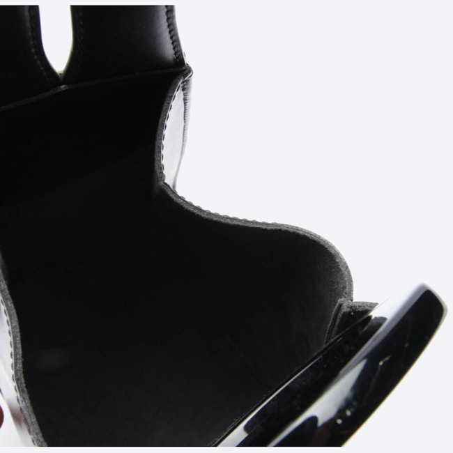 Image 5 of Epi Minuit Shoulder Bag Black in color Black | Vite EnVogue