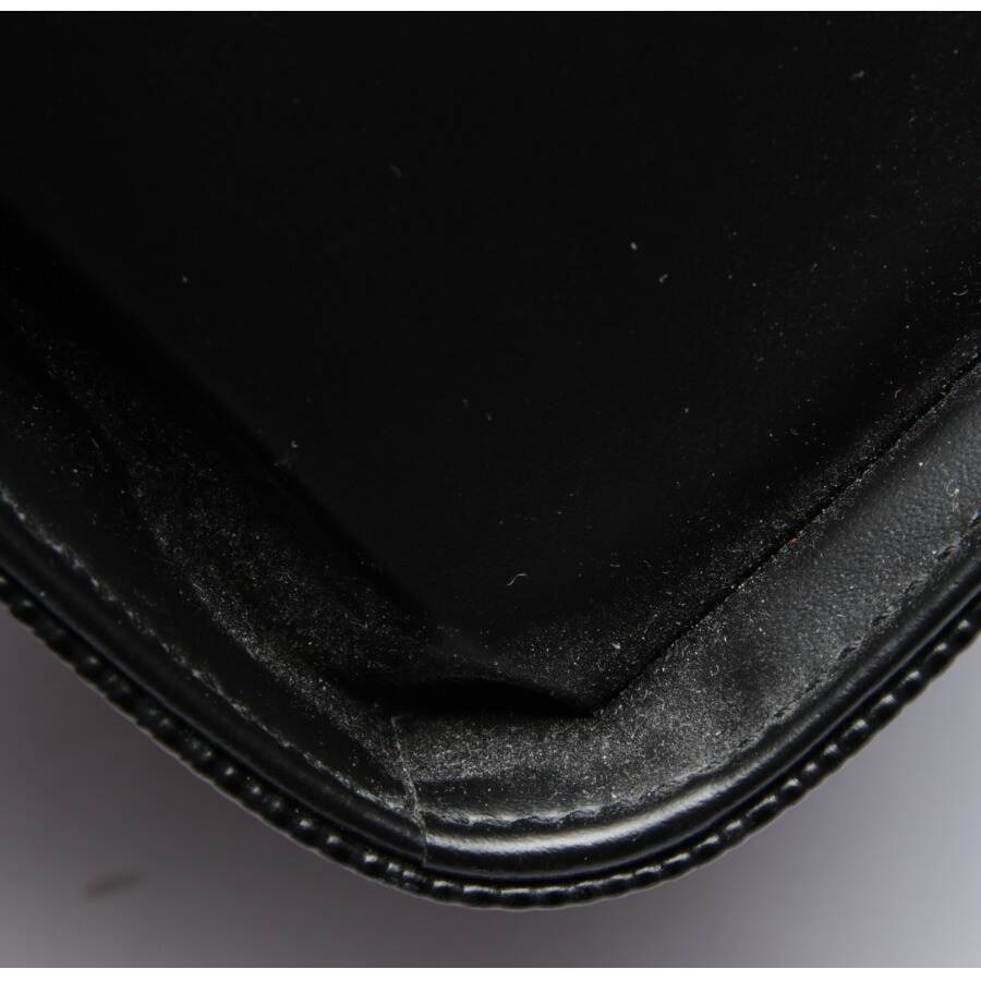 Image 7 of Epi Minuit Shoulder Bag Black in color Black | Vite EnVogue
