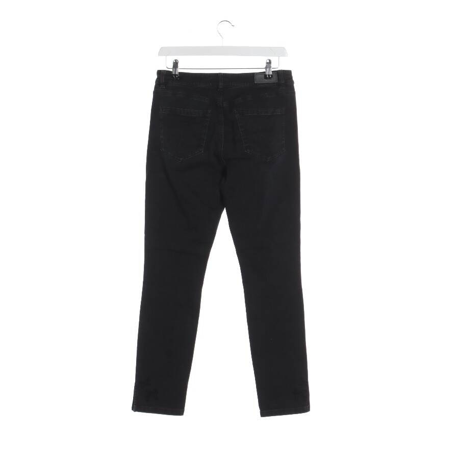 Bild 2 von Jeans Slim Fit 36 Schwarz in Farbe Schwarz | Vite EnVogue