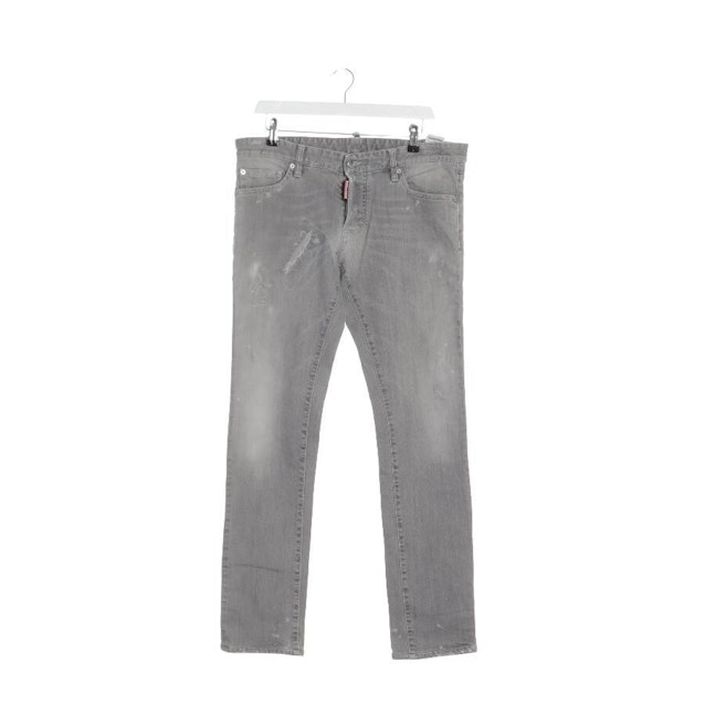 Image 1 of Jeans Slim Fit 52 Light Gray | Vite EnVogue