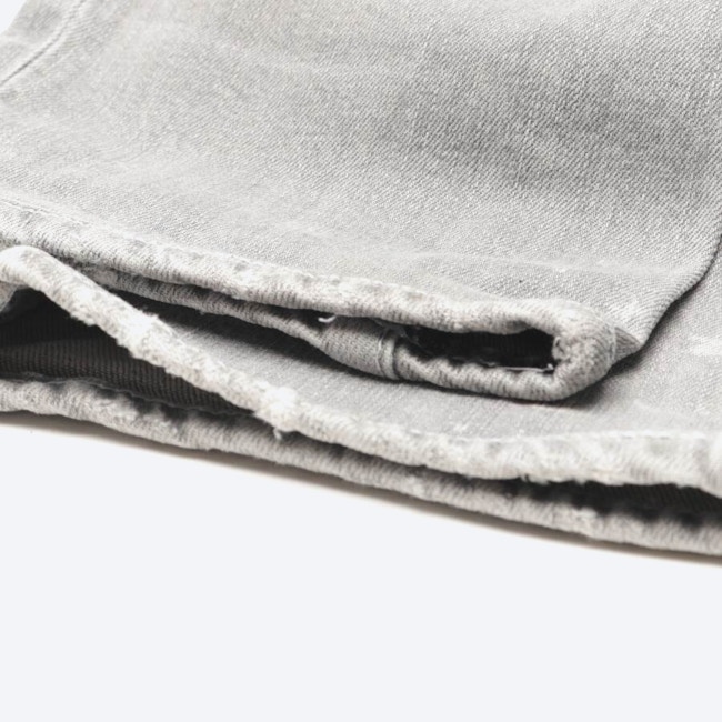 Bild 3 von Jeans Slim Fit 52 Hellgrau in Farbe Grau | Vite EnVogue