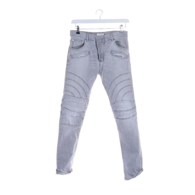 Image 1 of Jeans Slim Fit W34 Light Gray | Vite EnVogue