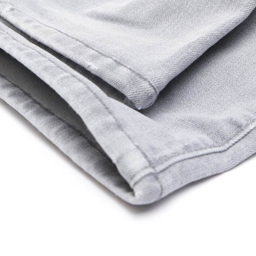 Bild 3 von Jeans Slim Fit W34 Hellgrau in Farbe Grau | Vite EnVogue