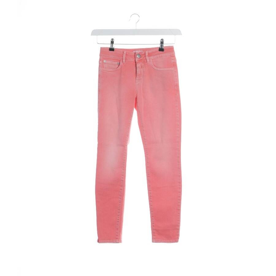 Bild 1 von Jeans Slim Fit W23 Rosa in Farbe Rosa | Vite EnVogue