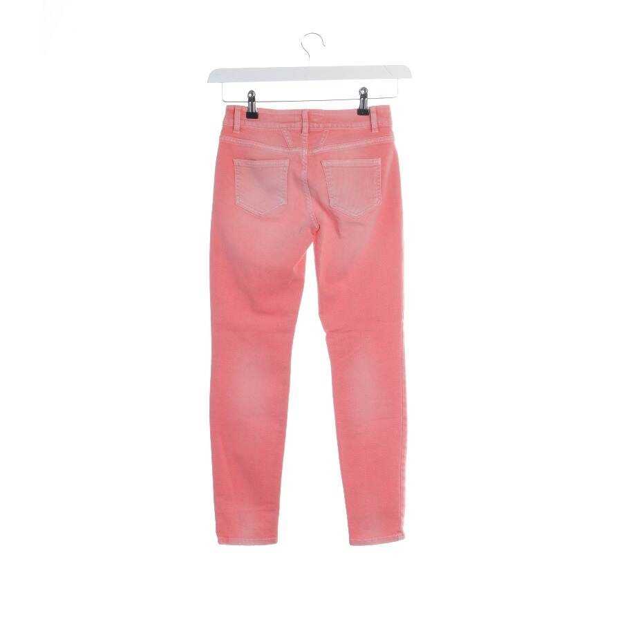 Bild 2 von Jeans Slim Fit W23 Rosa in Farbe Rosa | Vite EnVogue