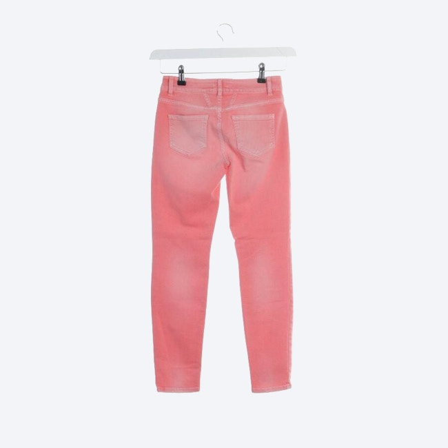 Bild 2 von Jeans Slim Fit W23 Rosa in Farbe Rosa | Vite EnVogue