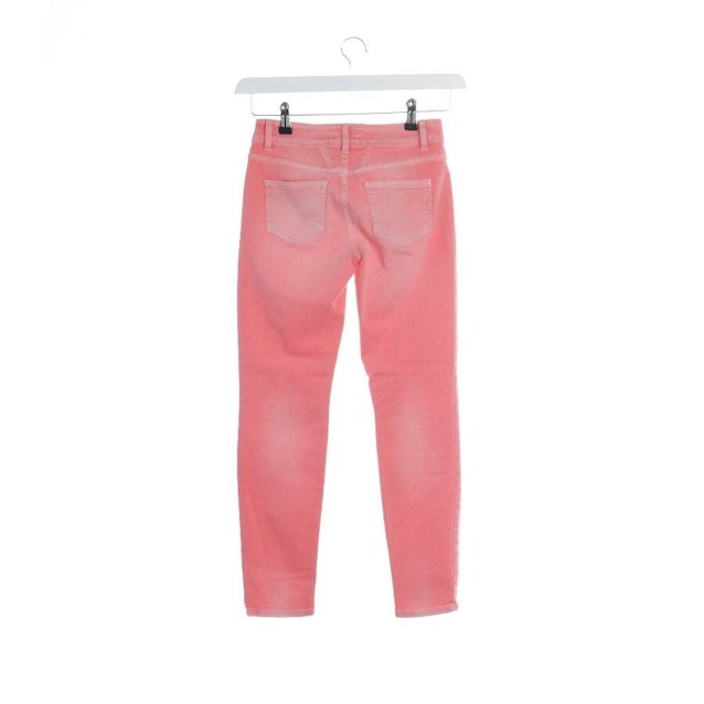 Jeans Slim Fit W23 Rosa | Vite EnVogue