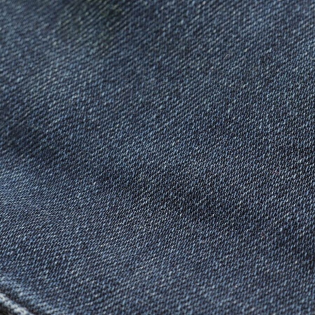 Bild 3 von Jeans Slim Fit W30 Navy in Farbe Blau | Vite EnVogue
