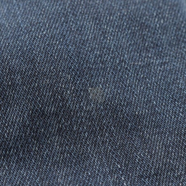 Image 4 of Jeans Slim Fit W30 Navy in color Blue | Vite EnVogue