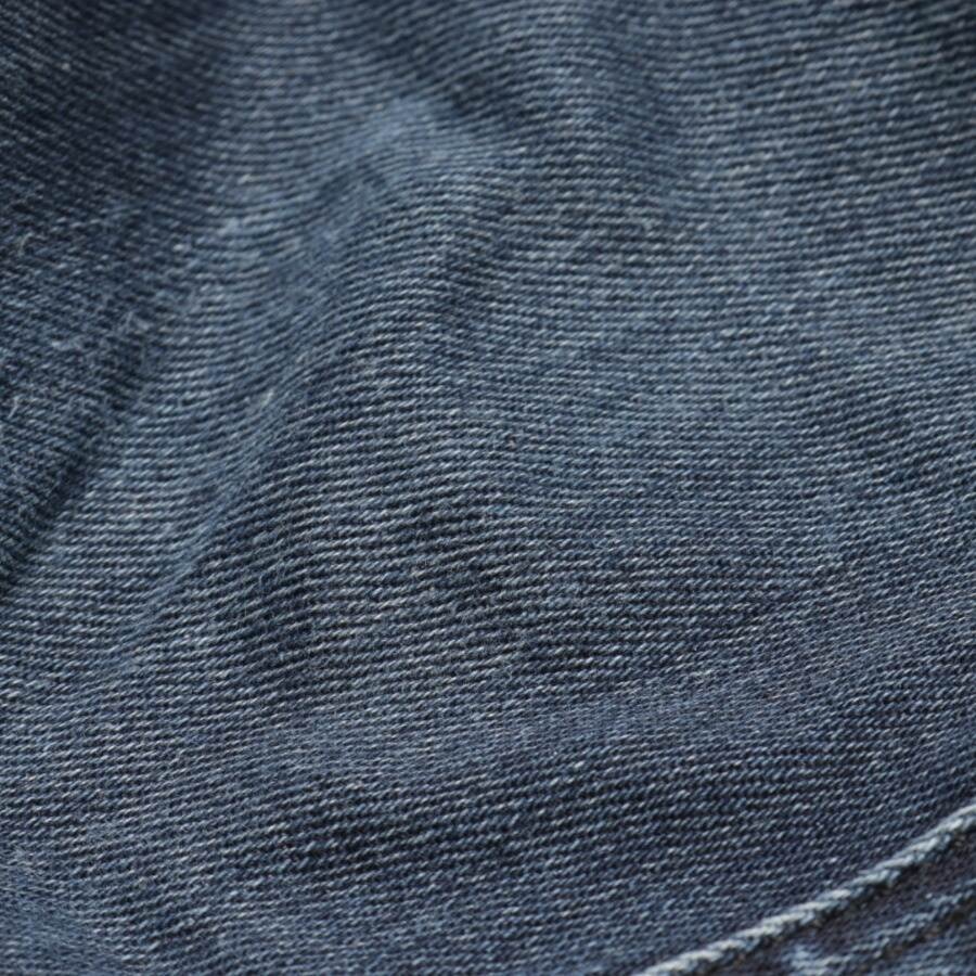 Bild 5 von Jeans Slim Fit W30 Navy in Farbe Blau | Vite EnVogue