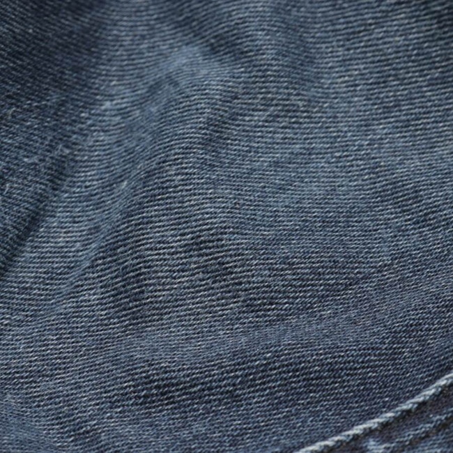 Image 5 of Jeans Slim Fit W30 Navy in color Blue | Vite EnVogue