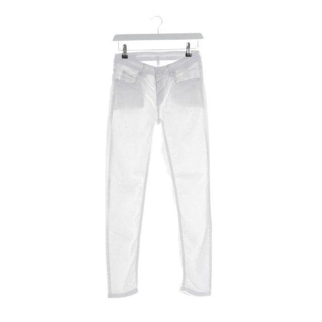 Image 1 of Jeans Slim Fit 36 White | Vite EnVogue