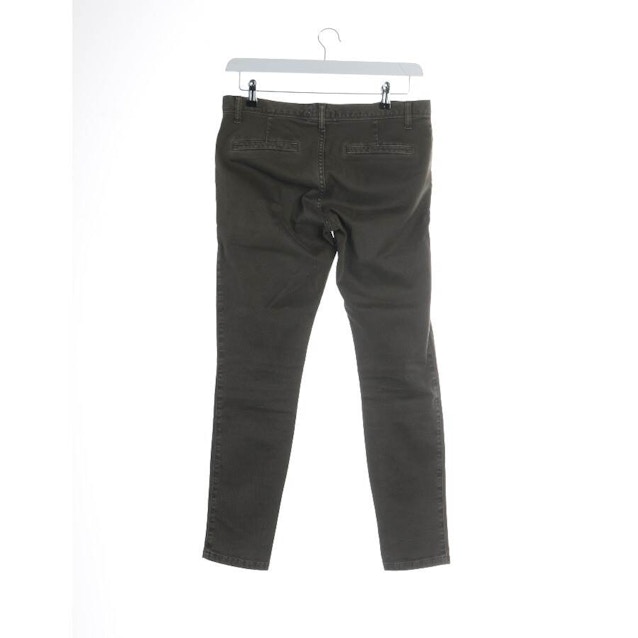 Jeans Slim Fit 36 Dark Green | Vite EnVogue